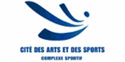Cité Des Arts & Des Sports Complexe Sportif