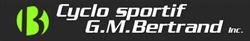 Cyclo-Sportif G m Bertrand