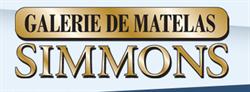 Galerie de Matelas Simmons