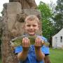 First Big Catch ! First Big Catch !