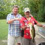Great Fishing on Lake Eugenia Great Fishing on Lake Eugenia