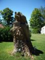 Hawthorn Cottages & Camping