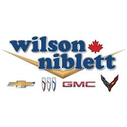 Wilson Niblett Motors