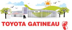 Toyota Gatineau