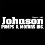 Johnson Pumps & Motors Inc