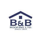 B&B Roofing Alberta Corp