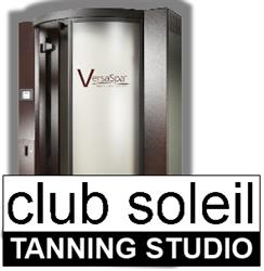 Club Soleil Tanning Studio