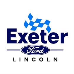 Exeter Ford Lincoln