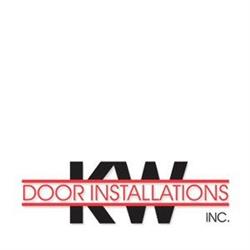K-W Door Installations Inc