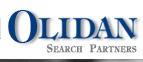 Olidan Search Partners Incorporated