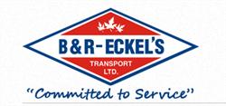 B & r Eckels Transport Ltd