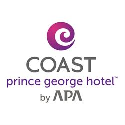 Coast Prince George Hotel by APA