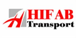 Hifab High River Transport