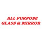 All Purpose Glass & Mirror
