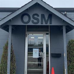 Orillia Small Motors