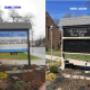 REVITALIZE YOUR SIGN AT A REASONABLE COST! Your existing sign may just need a facelift, and save you lots of money! REVITALIZE YOUR SIGN AT A REASONABLE COST! Your existing sign may just need a facelift, and save you lots of money!
