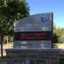 STONE PEDESTAL Protect and beautify your sign with a cut stone foundation. STONE PEDESTAL Protect and beautify your sign with a cut stone foundation.