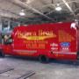 ROLLING BILLBOARD You are proud of your business and it deserves attention. GET NOTICED NOW! With the best advertising on the street! ROLLING BILLBOARD You are proud of your business and it deserves attention. GET NOTICED NOW! With the best advertising on the street!