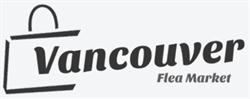 Vancouver Flea Market The