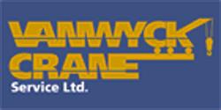 Vanwyck Crane Service Ltd