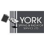 York Truck Radiator Repair