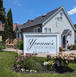 Yvonnes Esthetic Boutique