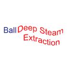 Ball Deep Steam Extraction