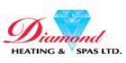 Diamond Heating & Spas Ltd.