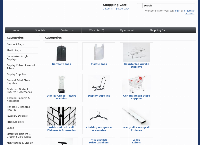 Diamond Store Fixtures Inc