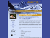 Glacier Valley Photography