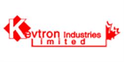 Kevtron Industries Limited