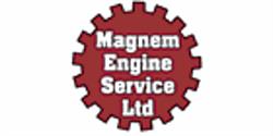 Magnem Engine Services Ltd