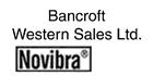 Bancroft Western Sales Ltd