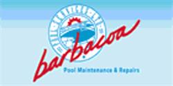 Barbacoa Pool Services Ltd