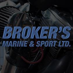 Brokers Marine & Sport Ltd