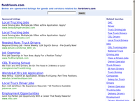 Global Driver Services Incorporated