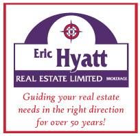 Hyatt Eric Real Estate Ltd