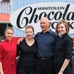 Manitoulin Chocolate Works