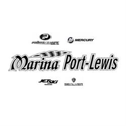 Marina Port Lewis 1996 Incorporated
