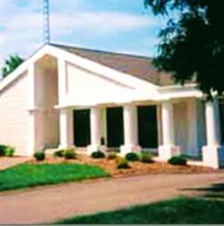Thompson Funeral Home Ltd