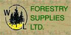 W L Forestry Supplies 2015 Ltd