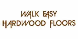 Walk Easy Hardwood Floors