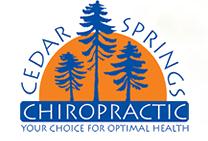 Cedar Springs Chiropractic