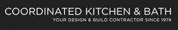 Coordinated Kitchen & Bath
