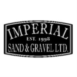 Imperial Sand & Gravel Ltd