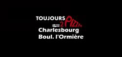 Toujours Deux Pizzas 2000