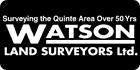 Watson Land Surveyors Ltd