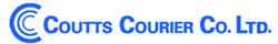 Coutts Courier Company Ltd