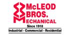 McLeod Bros Mechanical Inc