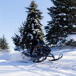 SUN & SNOW ENTERPRISES LTD